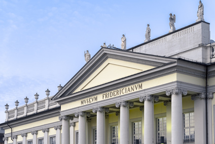 Fridericianum Kassel